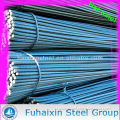 China Steel Rods FE 500 Steel